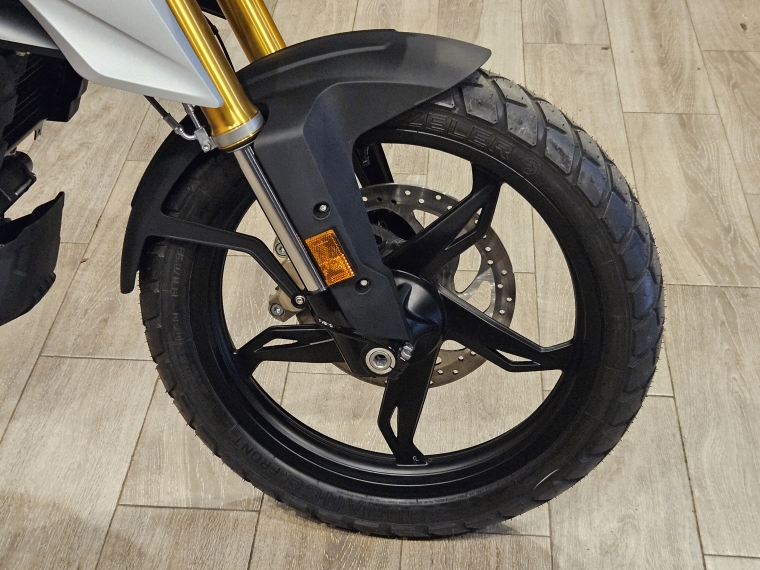 Bmw G 310 gs . 2026 Usado en BMW Premium Selection