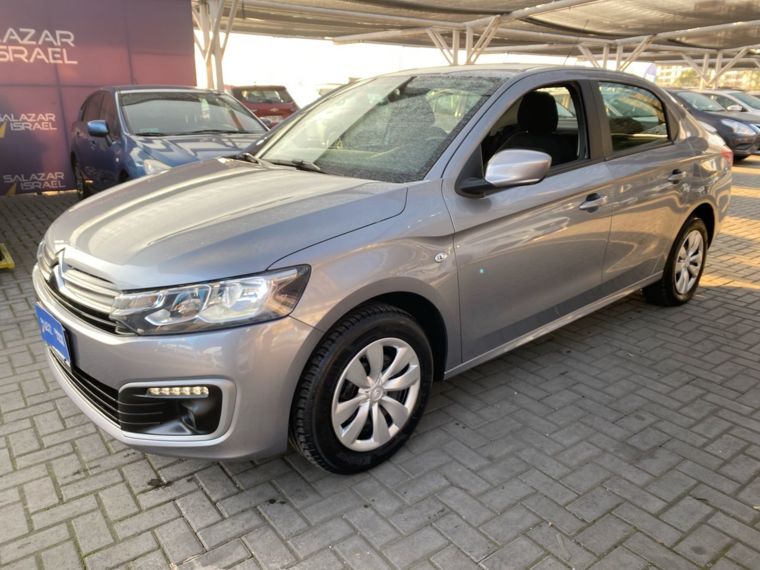 Citroen C-elysee 1.2 Puretech Feel 82 Bvm Mt 4p 2022 Usado  Usado en Webautos.cl