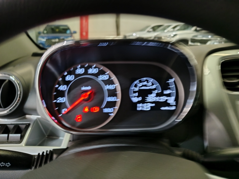 Chevrolet Spark gt Spark Gt Hb Dohc 1.2 2021 Usado en Rosselot Usados