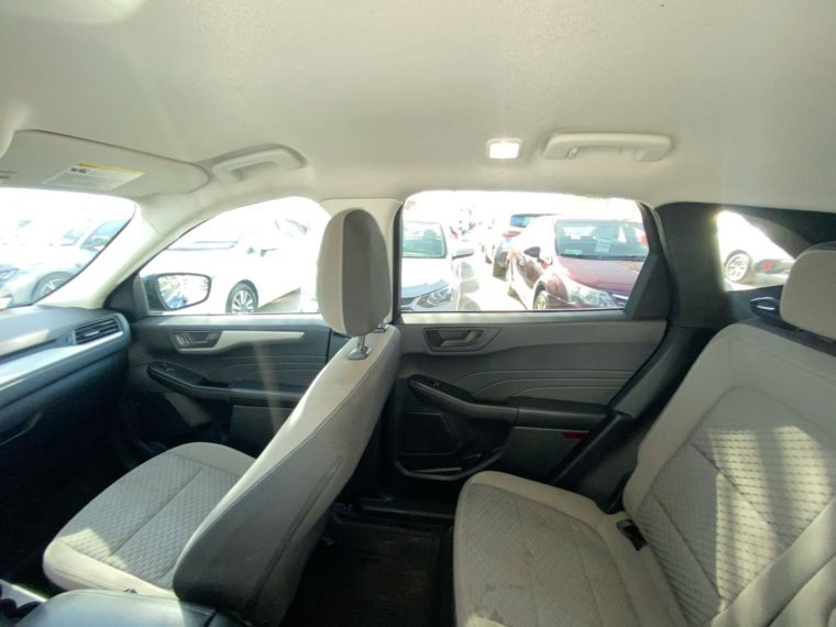 Ford Escape Escape 2.5 Aut 2023 Usado  Usado en Webautos.cl