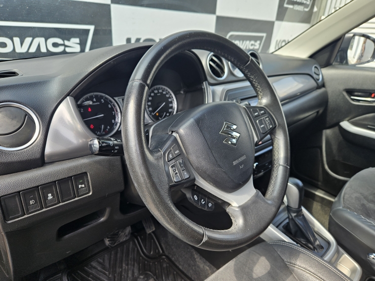 Suzuki Vitara Vitara 1.6 Aut 2018 Usado  Usado en Kovacs Usados