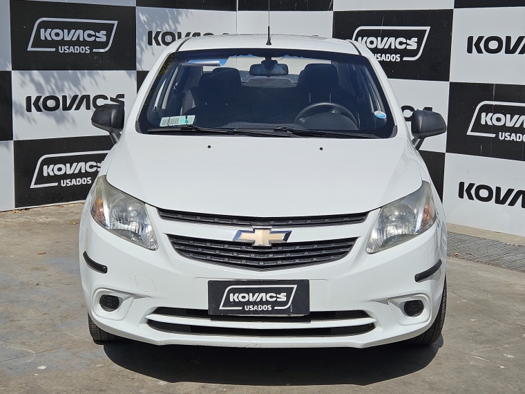 Chevrolet Sail 1.4  Classic  Mt 2016 Usado  Usado en Kovacs Usados