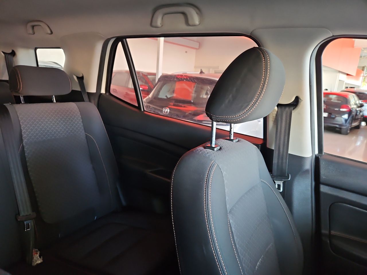 Changan Cx70 Cx70 Otto  1.6 2022 Usado  Usado en Webautos.cl