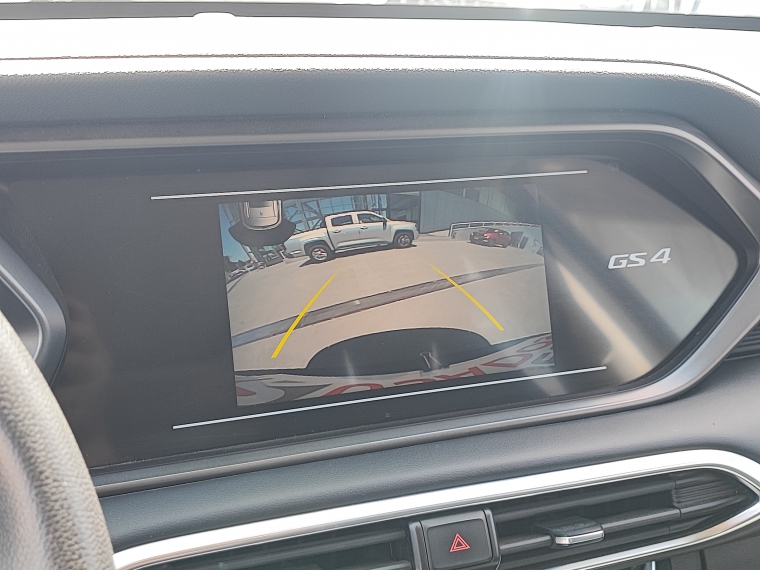 Gac motor Gs4 Gs4 Power 1.5t At Gb 2023 Usado en Rosselot Usados