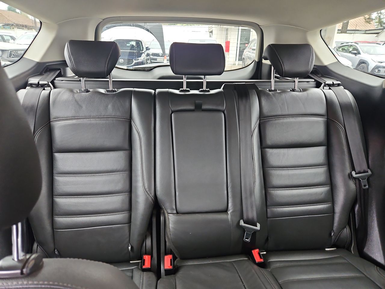 Ford Escape Escape 4x4 2.0 Aut 2017 Usado en Usados de Primera - Sergio Escobar
