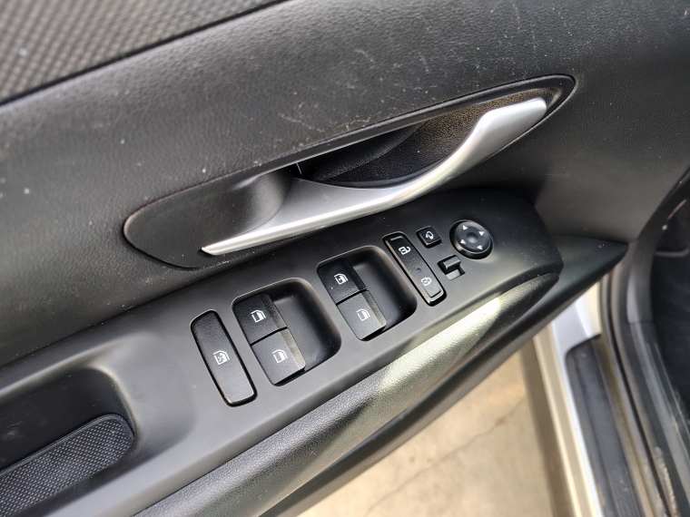 Hyundai Tucson 2.0   Nx4  Plus At 2023 Usado  Usado en Kovacs Usados