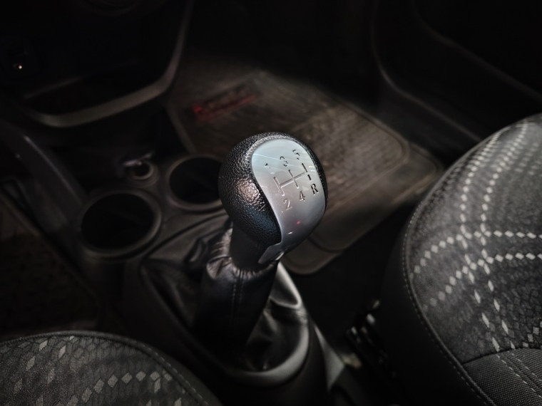 Chevrolet Spark gt Spark Gt 1.2 2018 Usado en Rosselot Usados