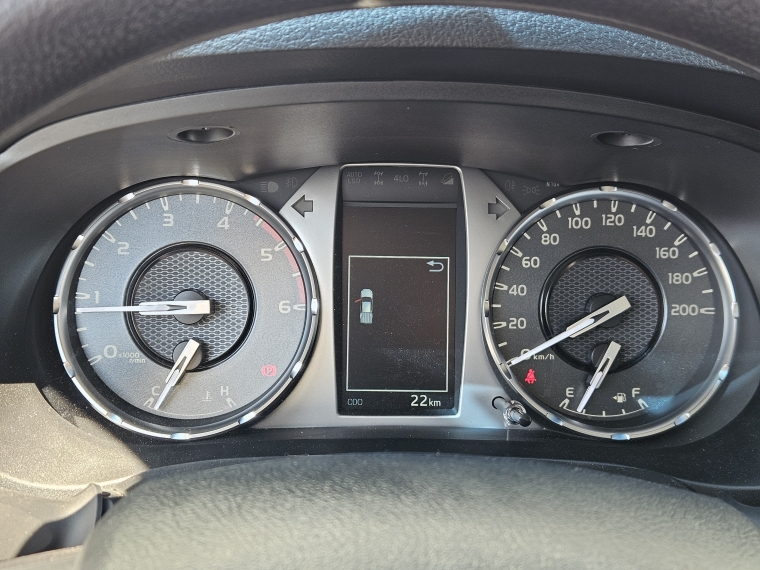 Toyota Hilux 2.4 Dx Tm 2026 Usado  Usado en Kovacs Usados