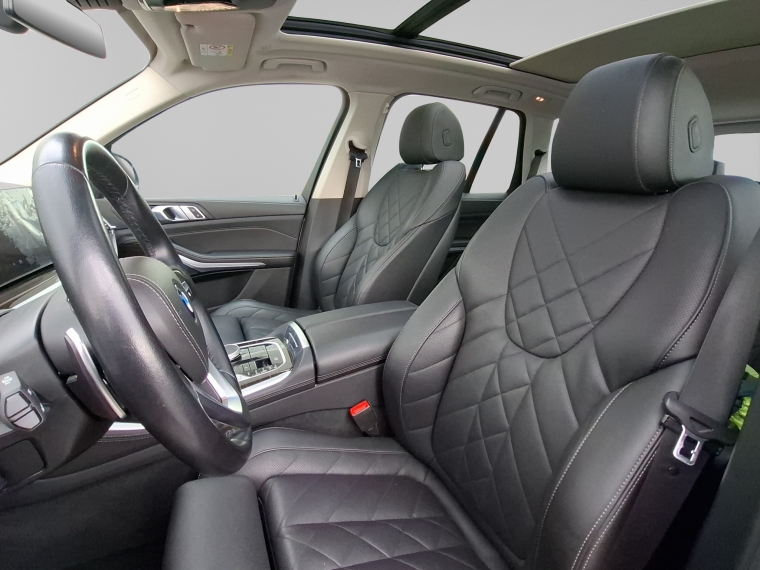Bmw X5 Xdrive 30d M Sport 4x4 3.0 Aut 2024 Usado Usado en BMW Premium Selection Bmw X5 Xdrive 30d M Sport 4x4 3.0 Aut 2024 Usado Usado en BMW Premium Selection