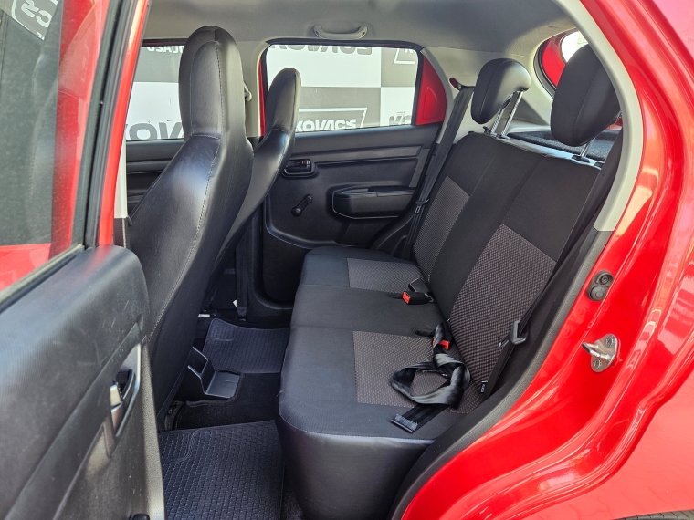 Suzuki S-presso 1.0 Glx Ac Mt 2021 Usado  Usado en Kovacs Usados