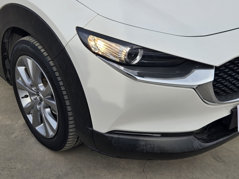 Mazda Cx-30 New Cx 30 V 2.0 Aut 2023 Usado en Rosselot Usados