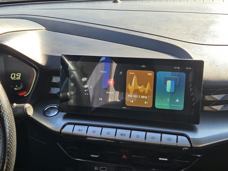 Mg Gt Com Cvt At 1.5 2023 Usado  Usado en Kovacs Usados
