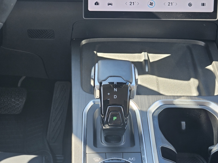 Jaecoo J7 Dct Fwd 1.6 Aut 2025 Usado  Usado en Kovacs Usados