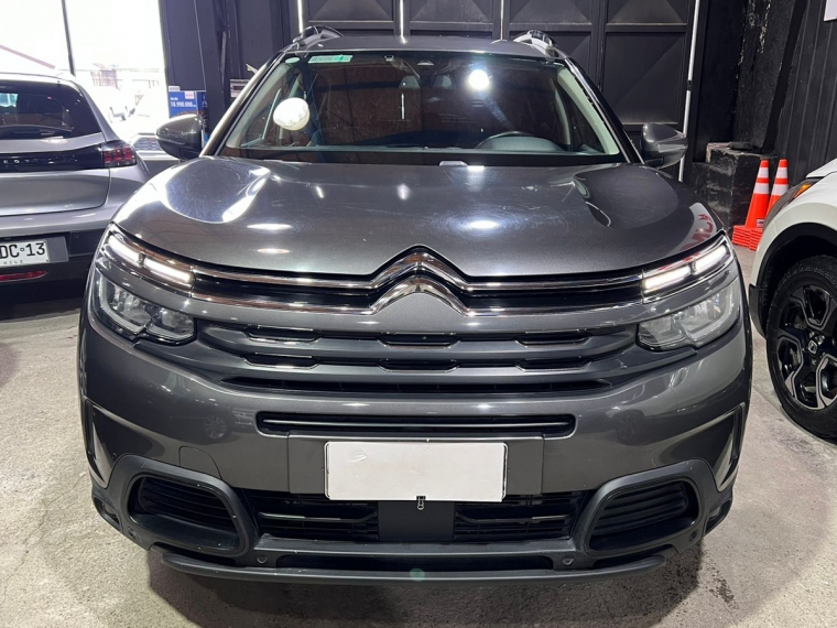 Citroen C5 aircross C5 Aircross 2.0 Aut 2021  Usado en Guillermo Morales Usados