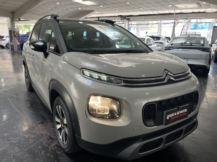 Citroen C3 aircross Blue Hdi 1.5l 6mt 2019  Usado en Grass & Arueste Usados