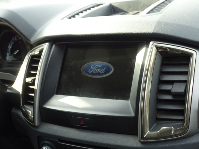 Ford Ranger Mt 2020 Usado  Usado en Webautos.cl