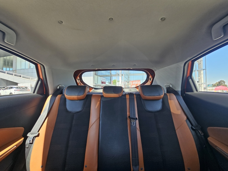 Chery Tiggo 2 Tiggo 2 1.5 2019 Usado en Rosselot Usados