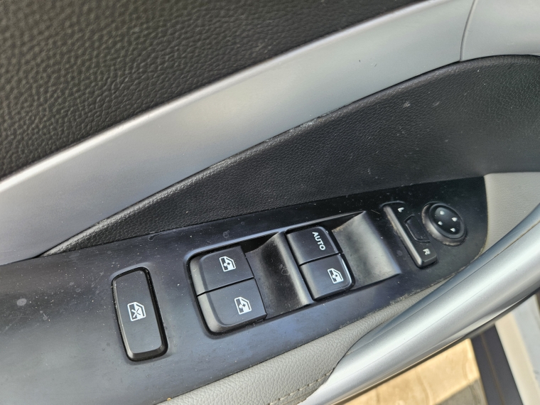 Chevrolet Groove 1.5 Ltz Mt 2023 Usado  Usado en Kovacs Usados