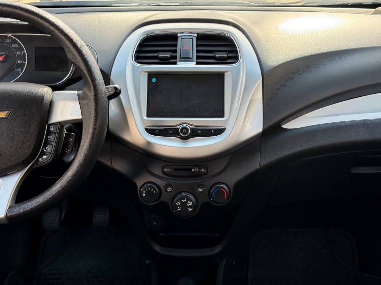 Chevrolet Spark gt Spark Gt 1.2 2021 Usado en Rosselot Usados