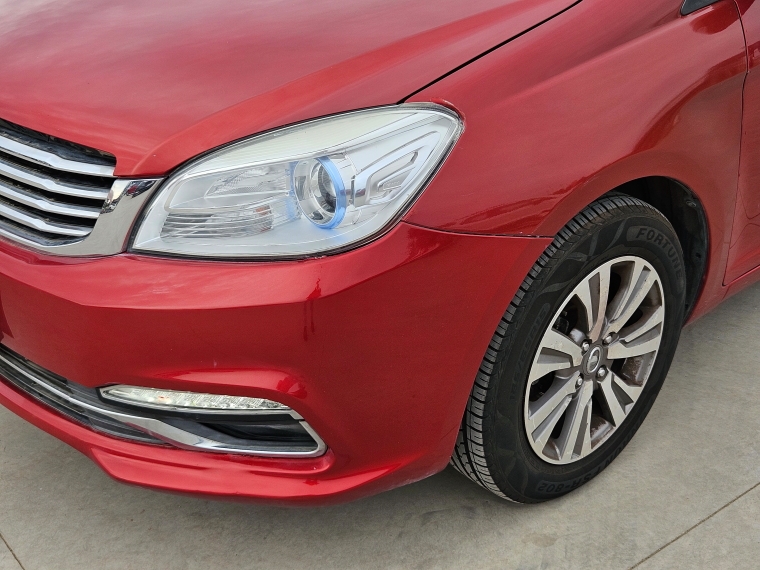 Great wall C30 C30 Elite 1.5 2019 Usado en Rosselot Usados