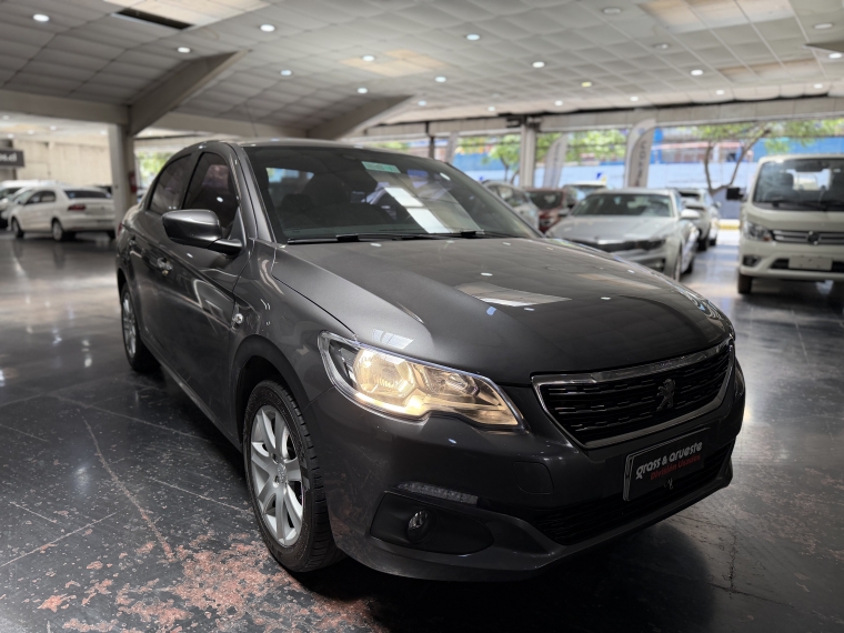 Peugeot 301 Allure Pack 1.6l Hdi 92hp 2021  Usado en Grass & Arueste