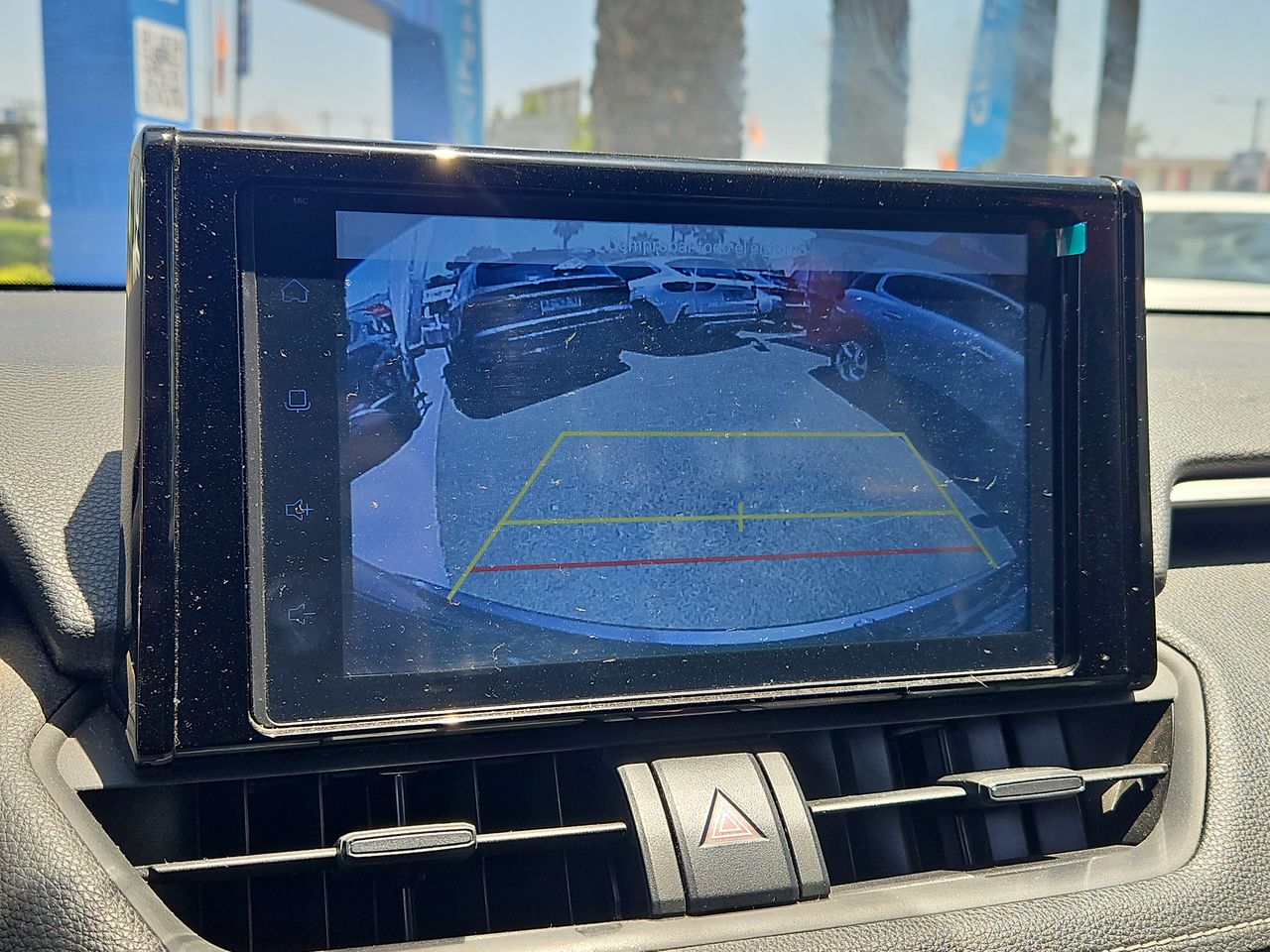 Toyota Rav4 New Rav 4 Le 2.0 2022 Usado en Usados de Primera - Sergio Escobar