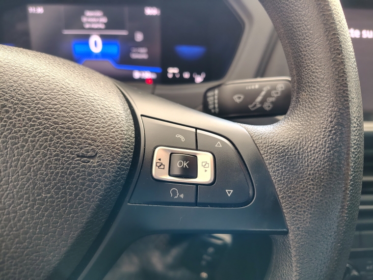 Volkswagen T-cross T Cross Tsi 1.0 2022 Usado  Usado en Webautos.cl