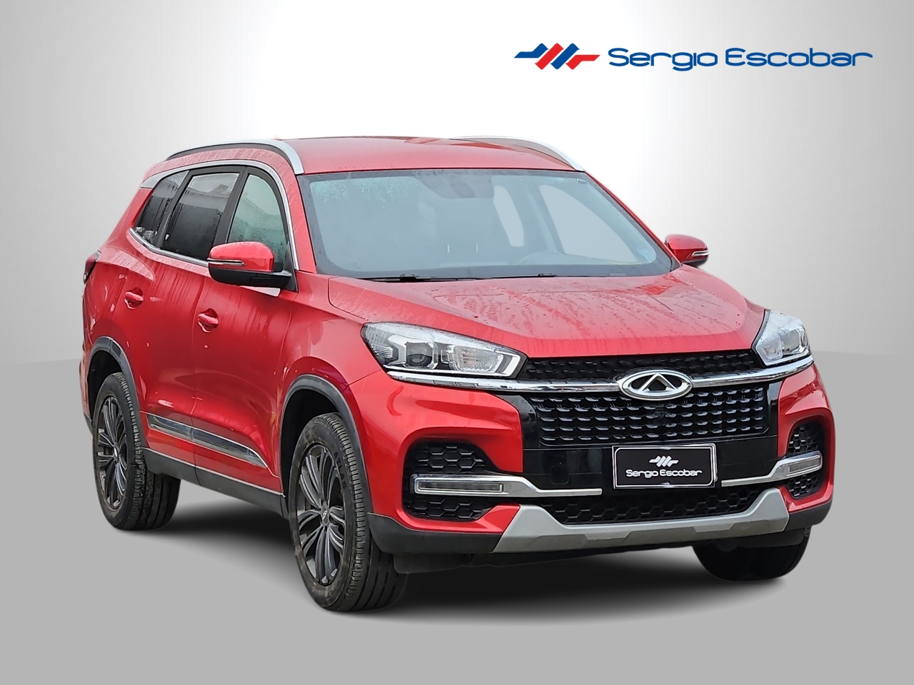 CHERY TIGGO 8 TIGGO 8 1.5 2022