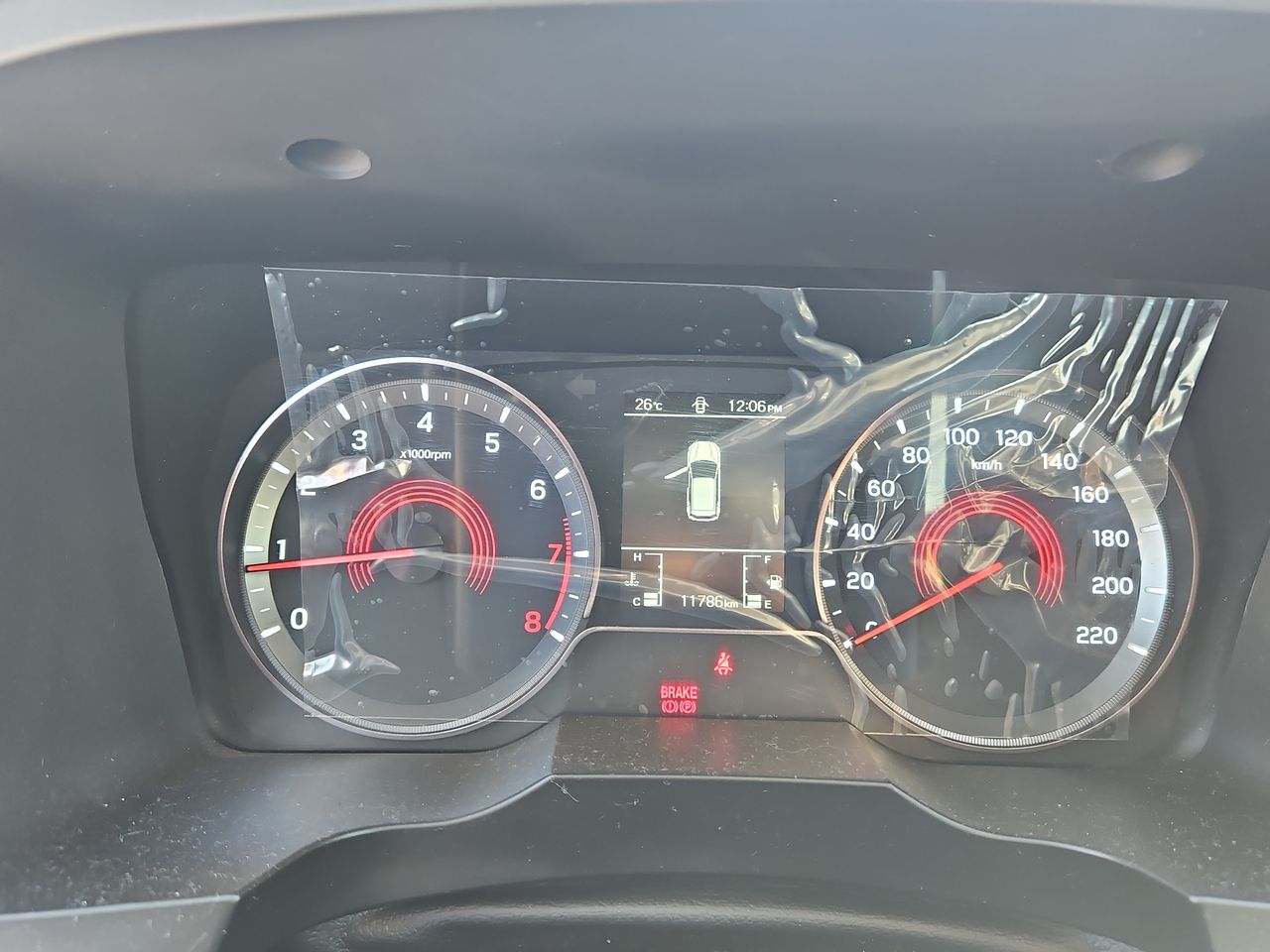 Ssangyong Korando New Korando Glx 1.5 2024 Usado en Usados de Primera - Sergio Escobar