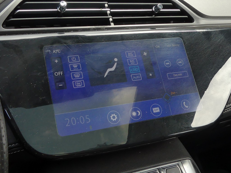 Ford Territory Trend 1.5 Aut 2021 Usado  Usado en Webautos.cl