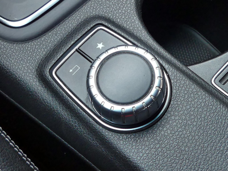 Mercedes benz 180 Cla 180 Aut 2018 Usado  Usado en Webautos.cl