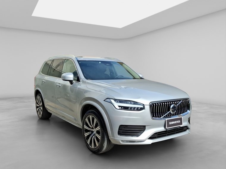 Volvo Xc90 Ii B6 4x4 2.0 Aut 2025 Usado Usado en BMW Premium Selection Volvo Xc90 Ii B6 4x4 2.0 Aut 2025 Usado Usado en BMW Premium Selection