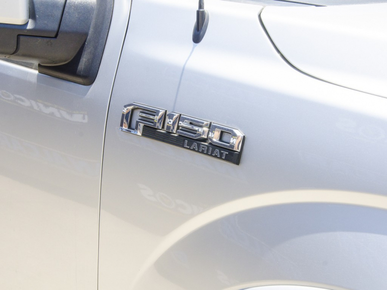Ford F-150 Lariat 2019 Usado  Usado en Webautos.cl
