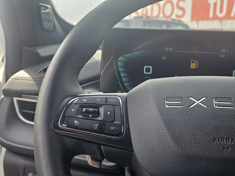 Exeed Lx Lx Dct Unlimited 4x4 1.6 Aut 2025 Usado en Rosselot Usados