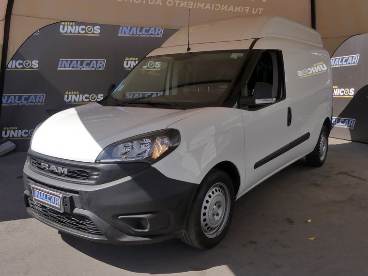 RAM 1000 CARGO XL 1.6 2023