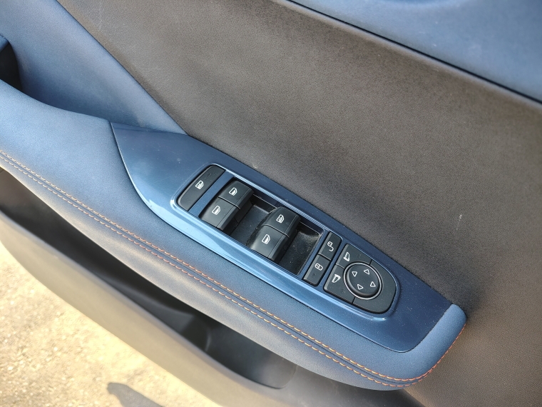 Byd Dolphin Dolphin Mini Gs 2025 Usado en Rosselot Usados