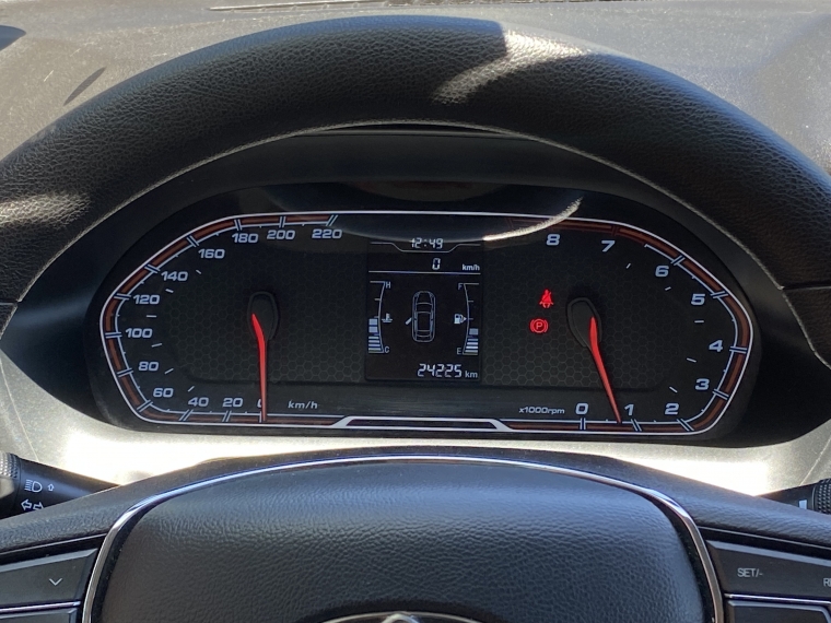 Chery Tiggo 2 Tiggo 2 1.5 2023 Usado  Usado en Webautos.cl