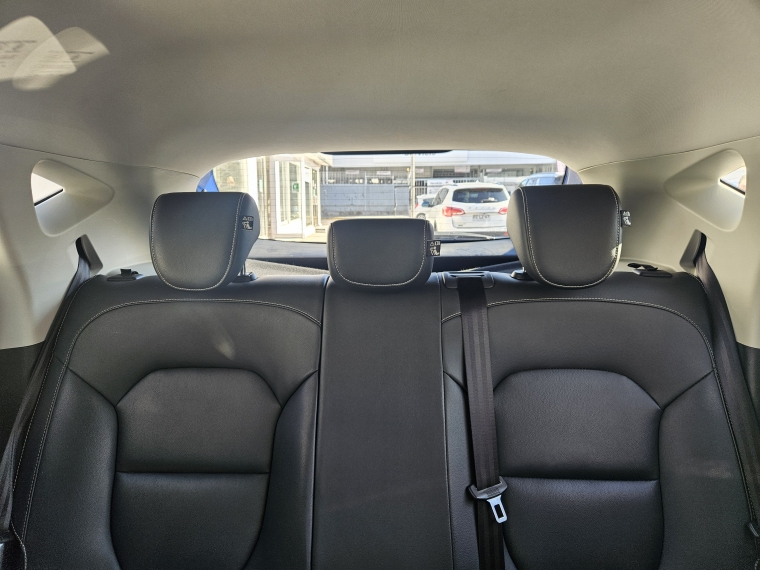 Mg Zs Mg Zs 1.5 2021 Usado  Usado en Kovacs Usados