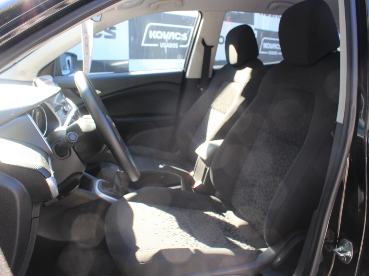 Chevrolet Tracker 1.2  Ls  Mt 2023 Usado  Usado en Kovacs Usados