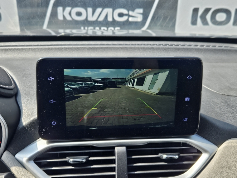 Chevrolet Groove 1.5 Ltz Mt 2024 Usado  Usado en Kovacs Usados