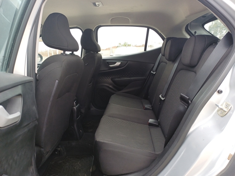 Fiat Pulse Pulse Drive Cvt 1.3 2023 Usado en Rosselot Usados
