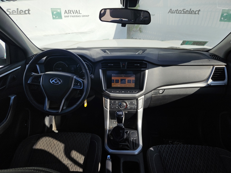 Maxus T60 2.8 Dc Mt Ac 2022 Usado Usado en Autoselect Usados Maxus T60 2.8 Dc Mt Ac 2022 Usado Usado en Autoselect Usados