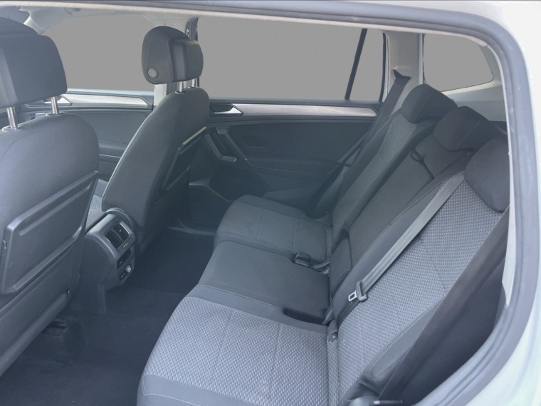 Volkswagen Tiguan Tiguan  1.4 Tsi Comfortline 150hp 5p At 2018 Usado  Usado en Pompeyo