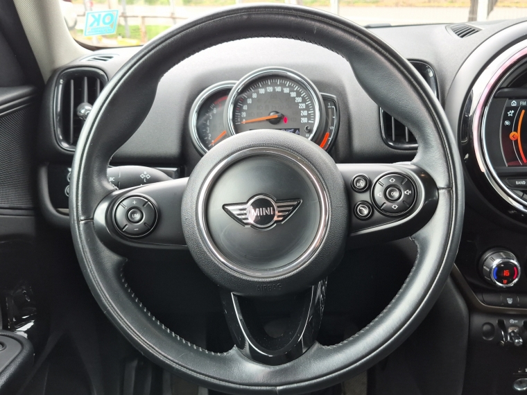 Mini Countryman F60 Cooper 1.5 Aut 2019 Usado  Usado en BMW Premium Selection