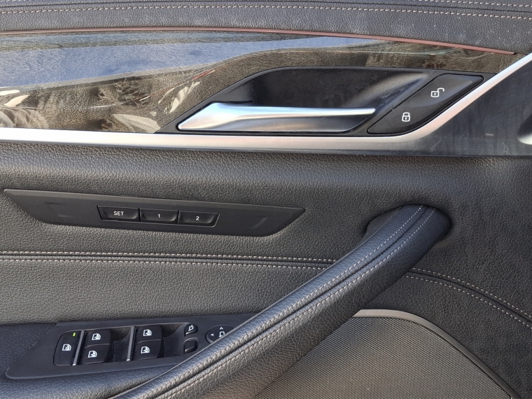 Bmw 530 E Luxury 2024 Usado  Usado en BMW Premium Selection