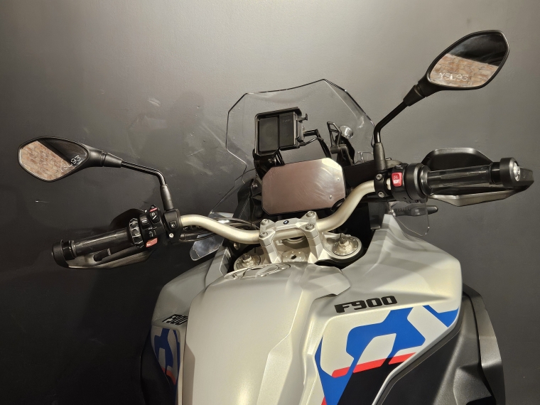 Bmw F 900 gs adv Ii 2024 Usado en BMW Premium Selection