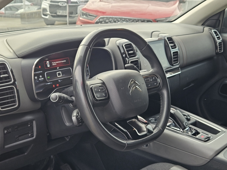 Citroen C-5 C5 Aircross Hdi 1.5 Aut 2020 Usado en Rosselot Usados