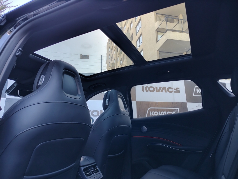 Omoda C5 C7 1.6t Prestige Awd 2026 Usado  Usado en Kovacs Usados