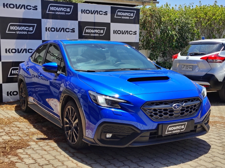 Subaru Wrx 4x4 2.4 2023 Usado  Usado en Kovacs Usados