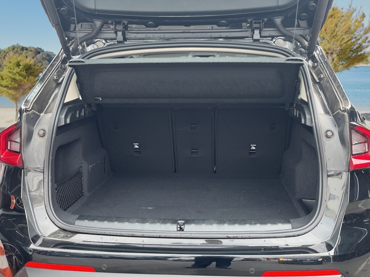 Bmw X1 Sdrive18i Comfort 2026 Usado  Usado en BMW Premium Selection